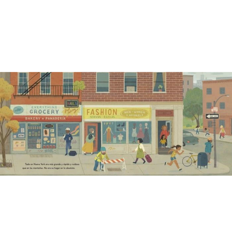 Areli es una dreamer