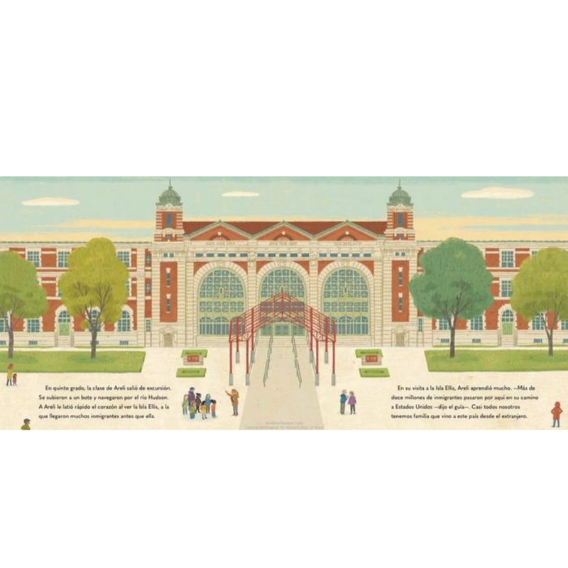 Areli es una dreamer