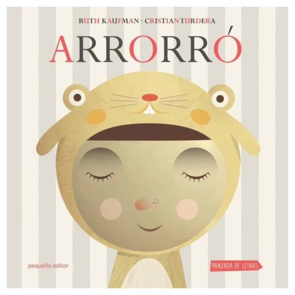 Arrorró
