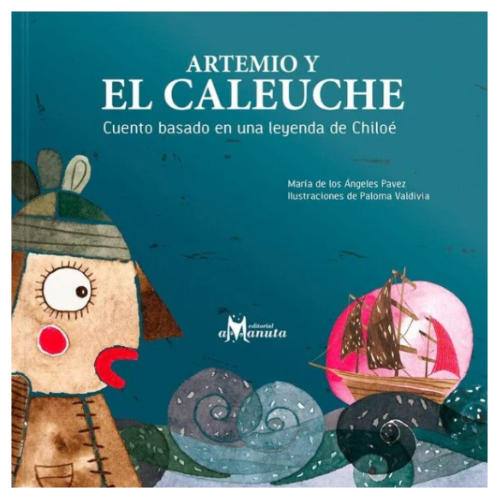 Artemio y el Caleuche