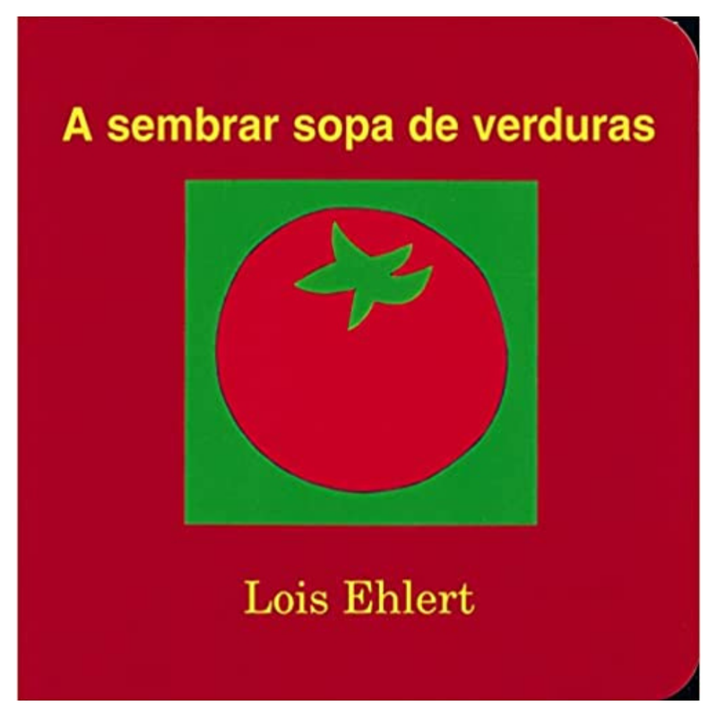 A sembrar sopa de verduras