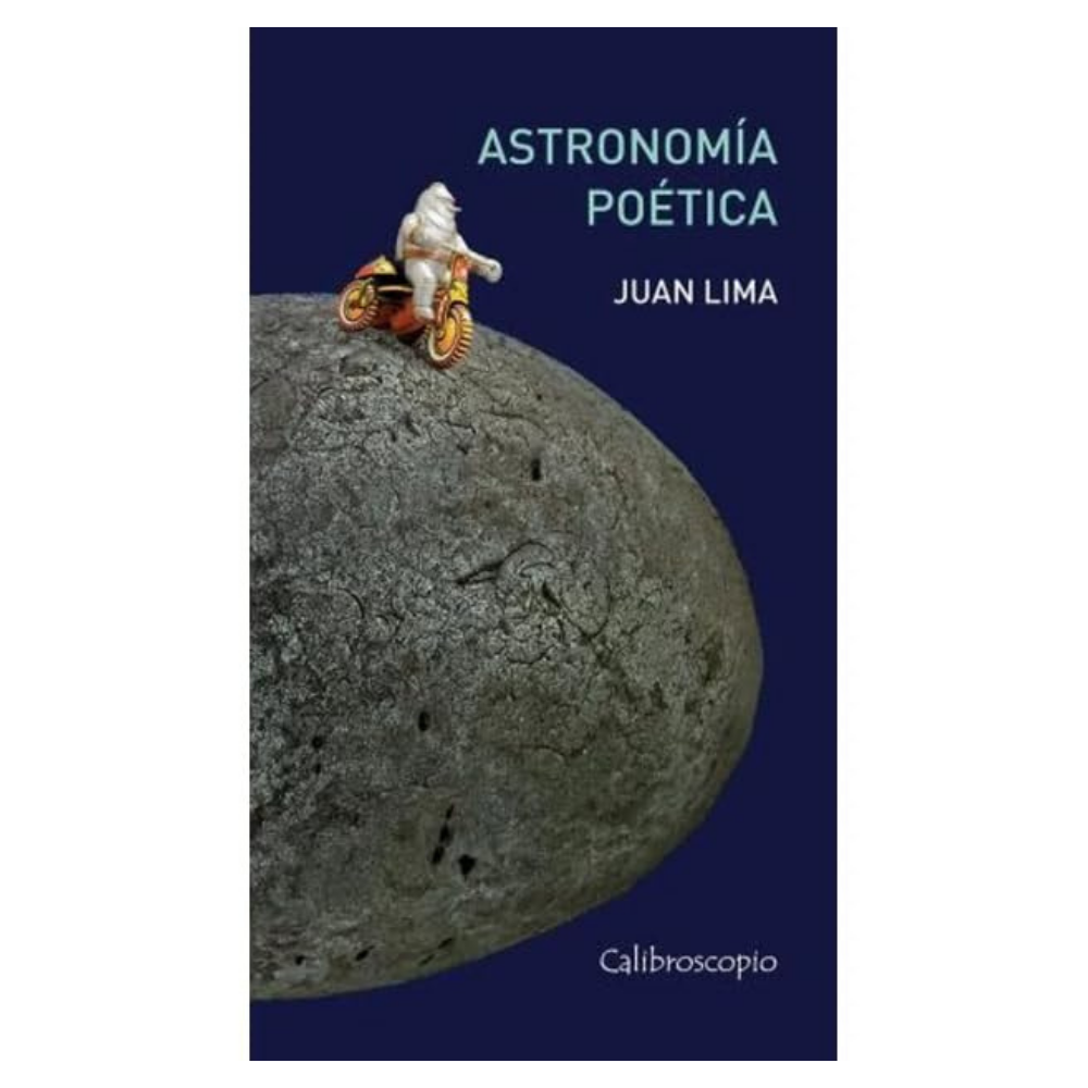 Astronomía Poética