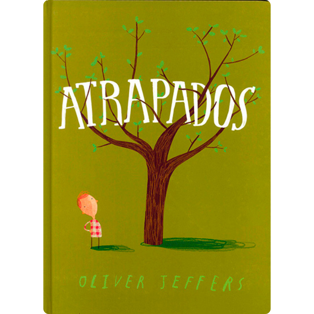 Atrapados
