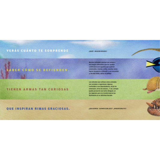 ¡Atrápame si puedes!