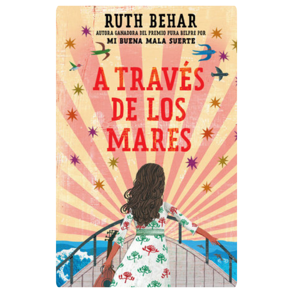 A través de los mares