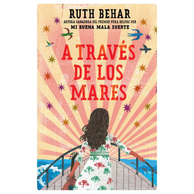 A través de los mares