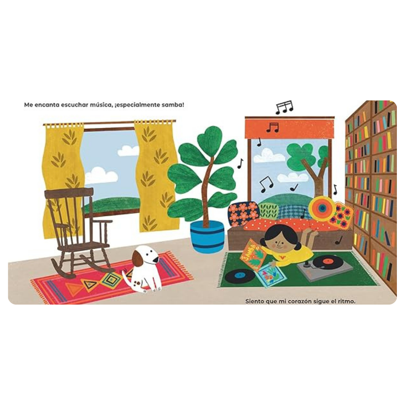 A veces, yo soy todo lo que necesito