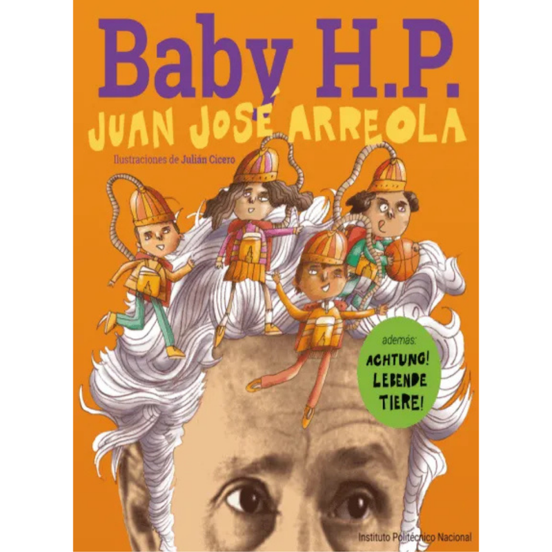 Baby H.P.