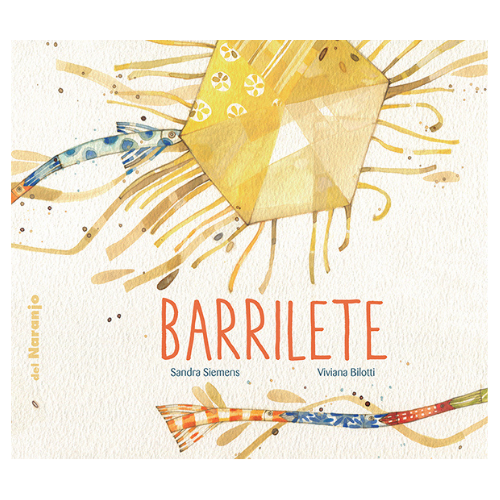 Barrilete