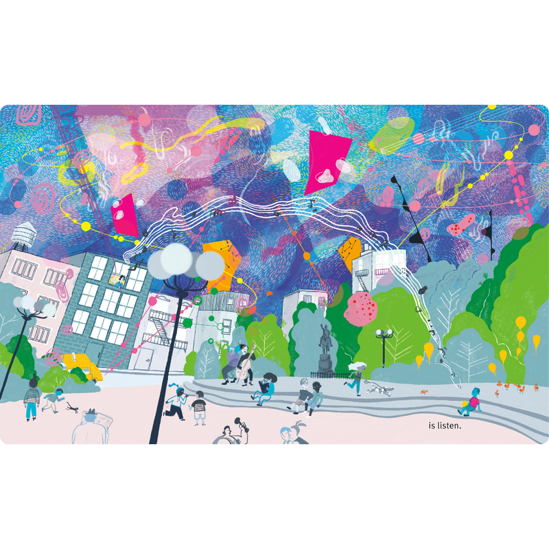 Beautiful Noise The Music Of John Cage