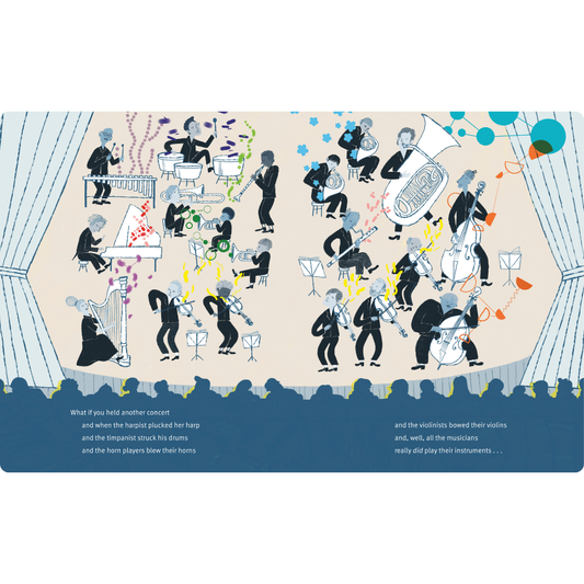 Beautiful Noise The Music Of John Cage