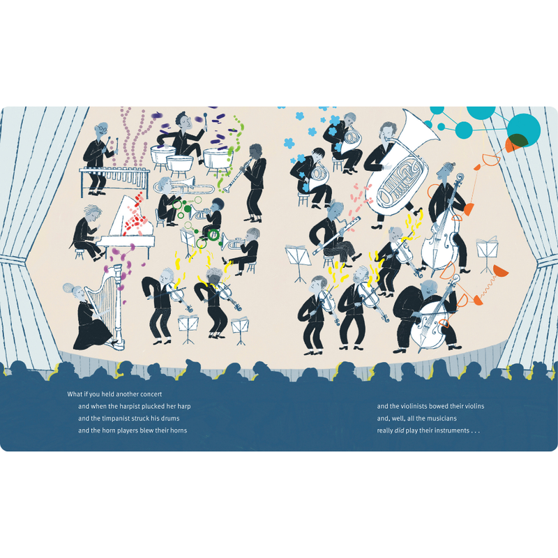 Beautiful Noise The Music Of John Cage