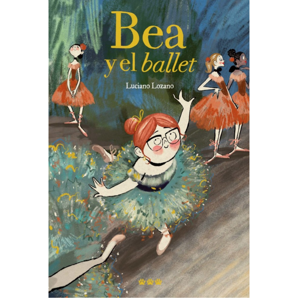 Bea y el ballet