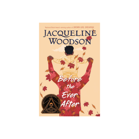 Before the Ever After