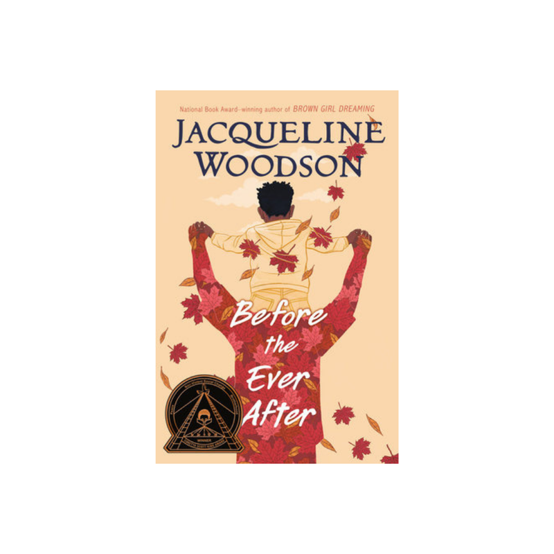 Before the Ever After