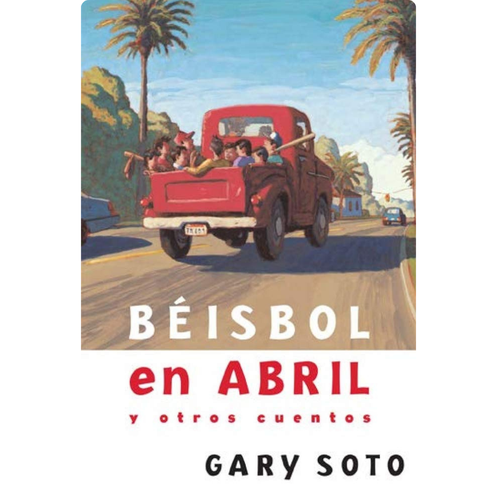 Beisbol En Abril y Otros Cuentos