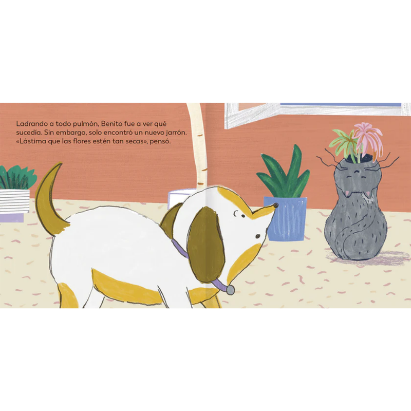 Benito y Gato