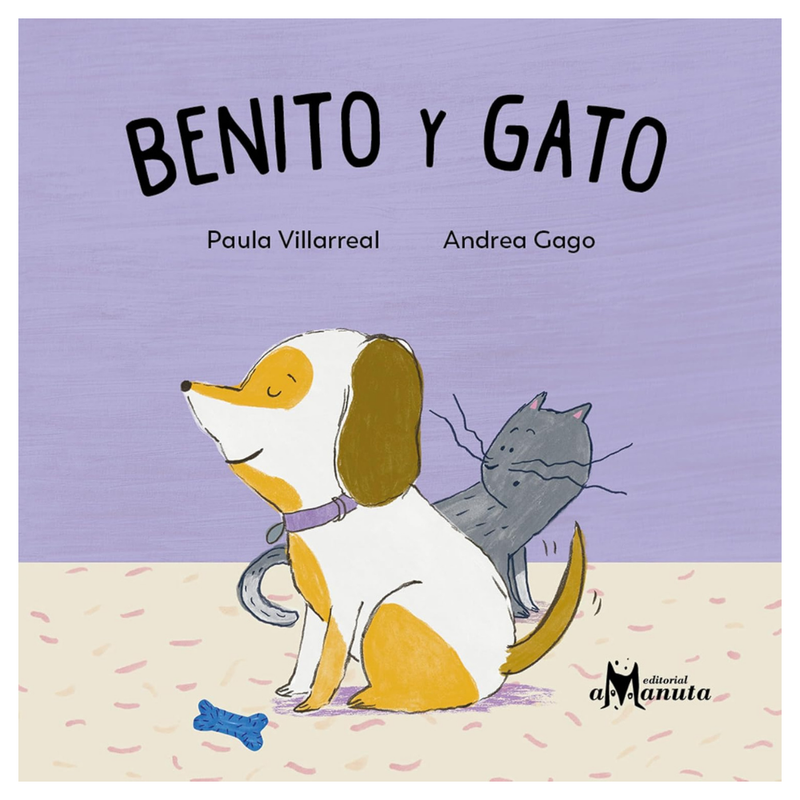 Benito y Gato
