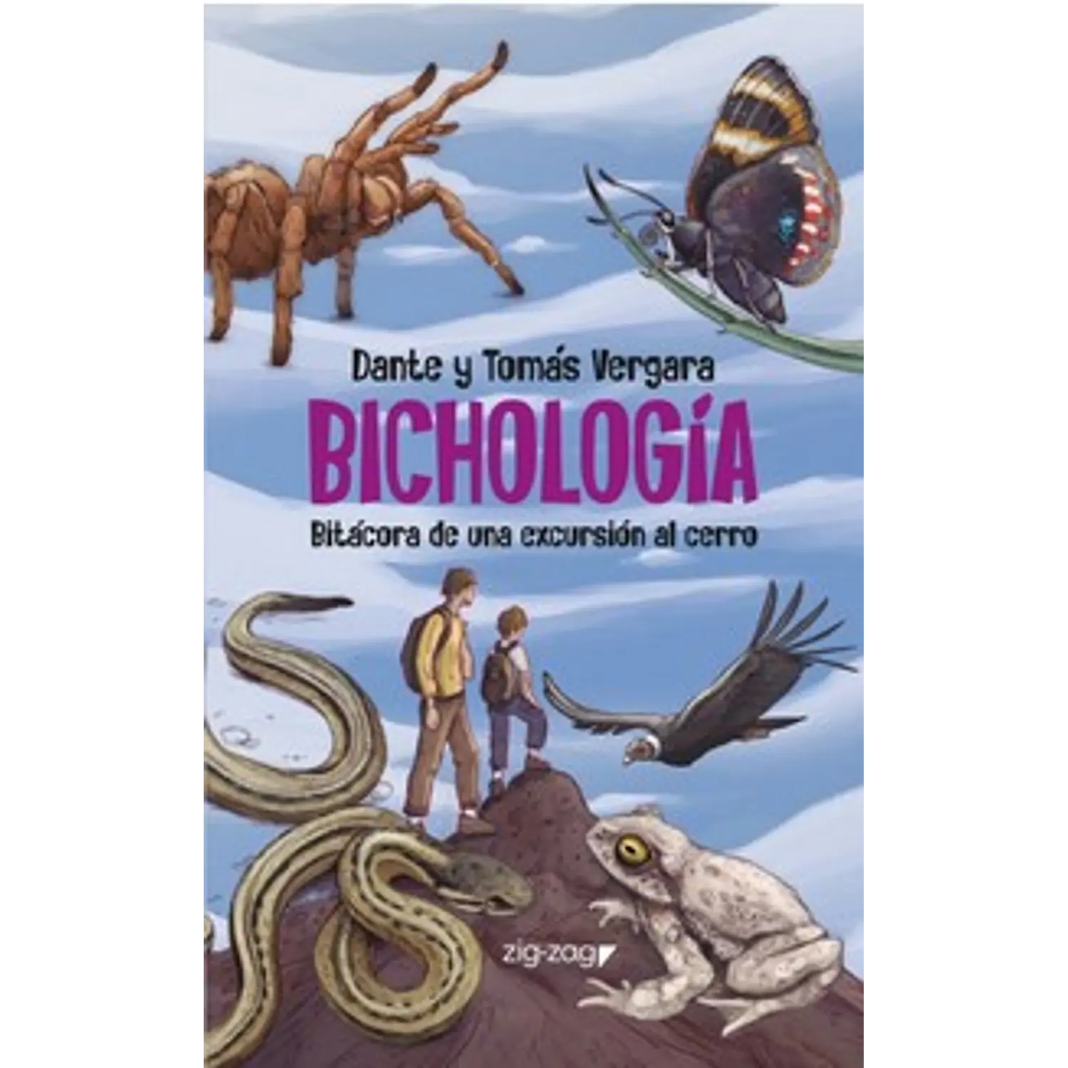 Bichología