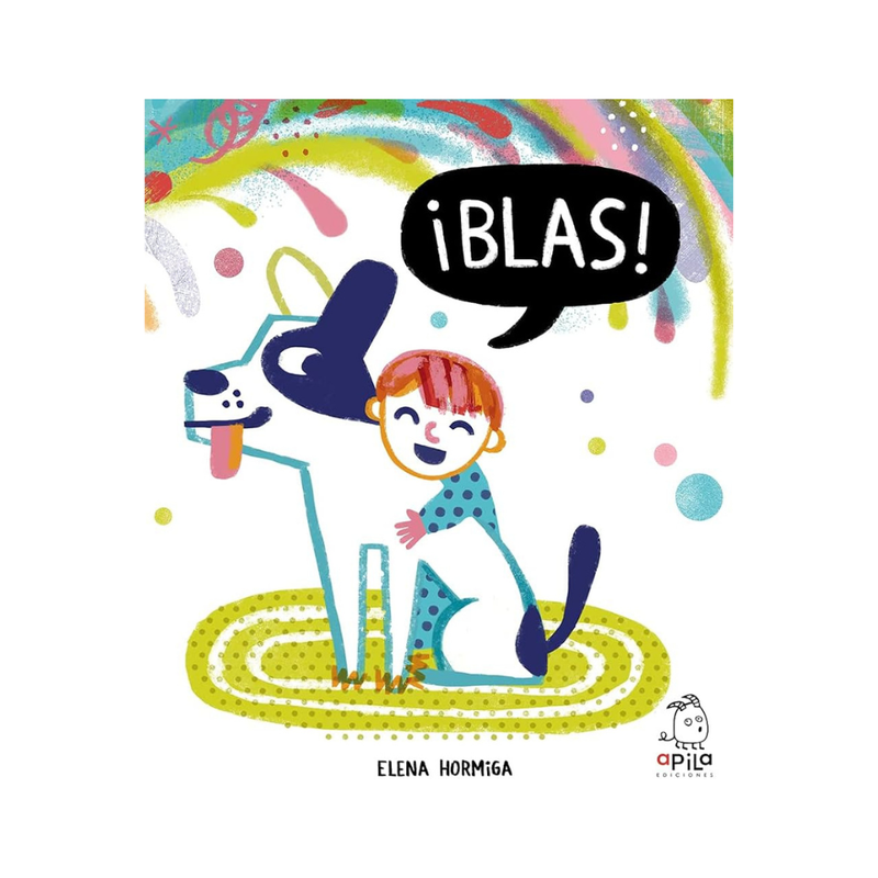 ¡Blas!