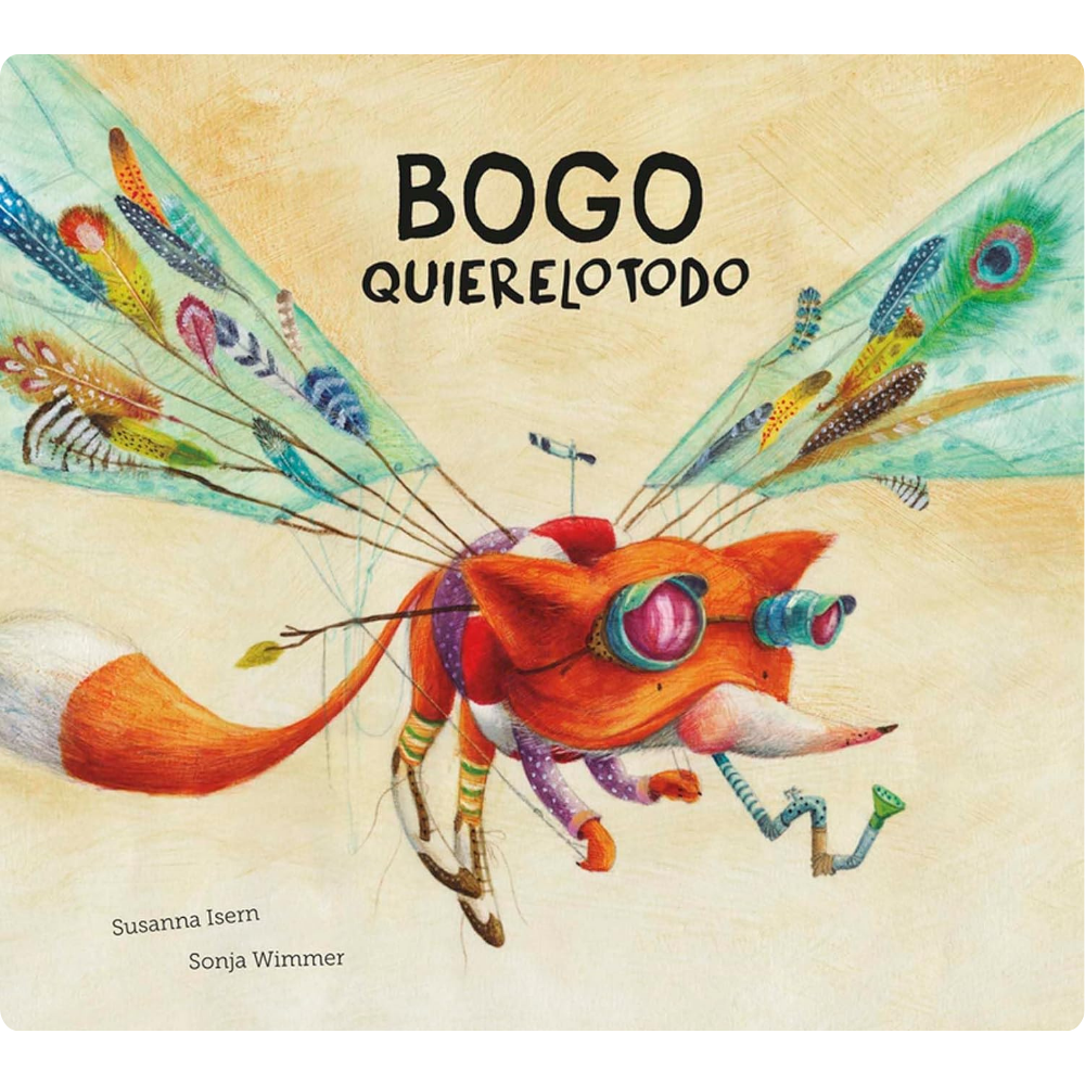 Bogo quierolotodo