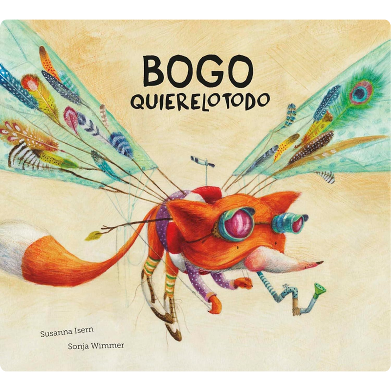 Bogo quierolotodo