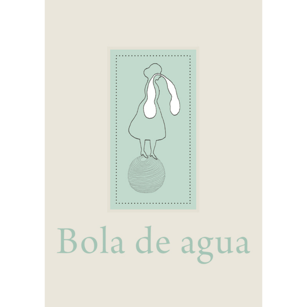 Bola de agua