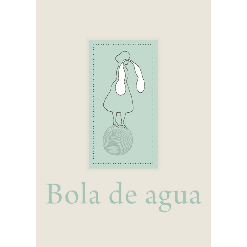 Bola de agua