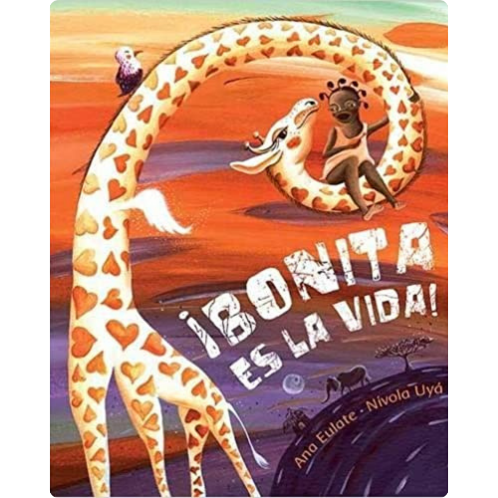 ¡Bonita es la vida!