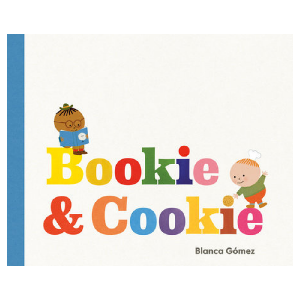 Bookie & Cookie