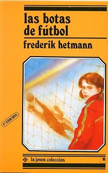 Botas de fútbol, Las