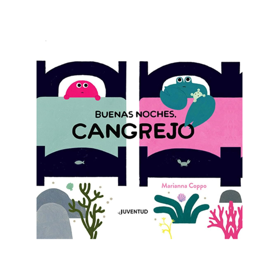 Buenas noches, Cangrejo