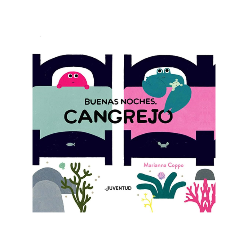 Buenas noches, Cangrejo