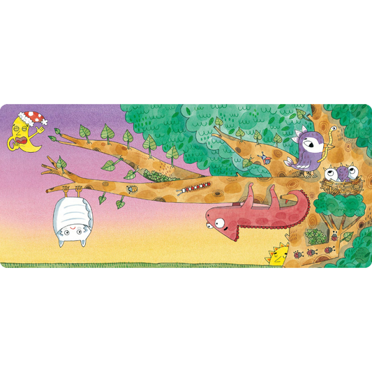 Buenas noches, Simon