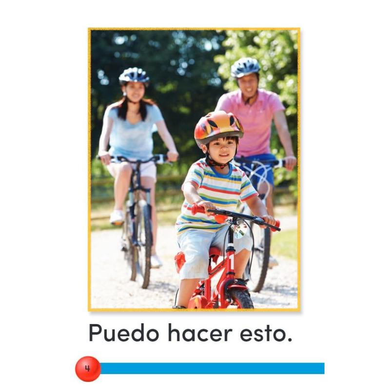 Bueno para mí. Jugar y hacer ejercicio