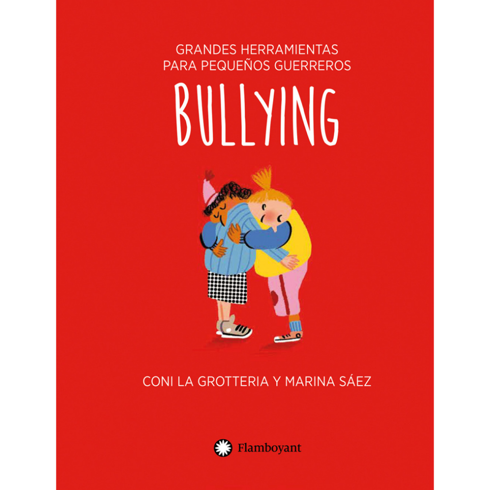 Bullying (HC)