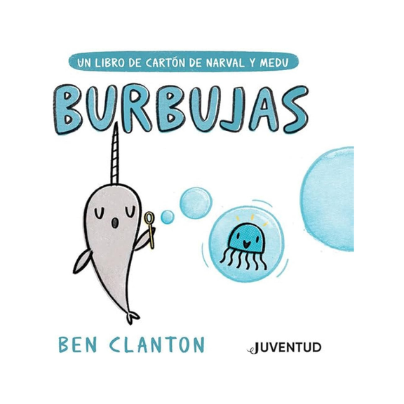 Burbujas