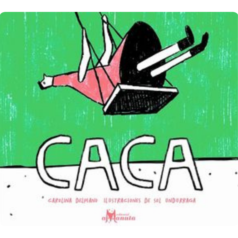 Caca