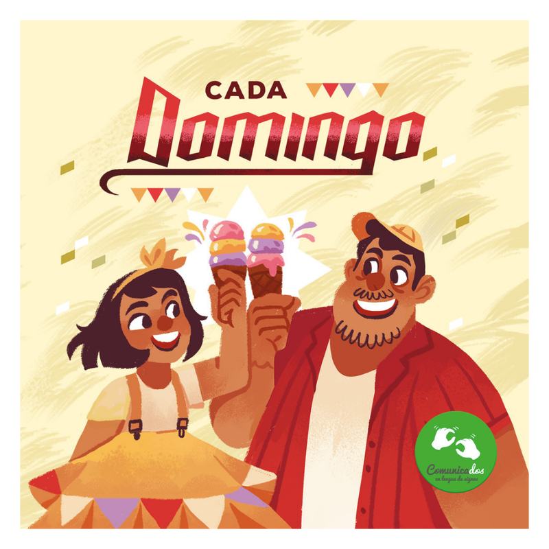 Cada domingo