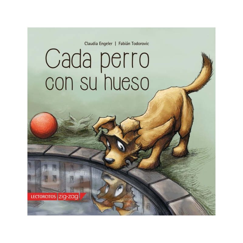Cada perro con su hueso