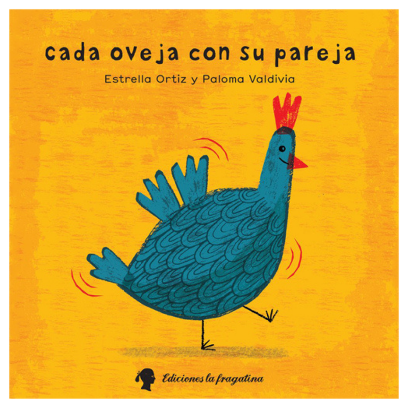 Cada oveja con su pareja