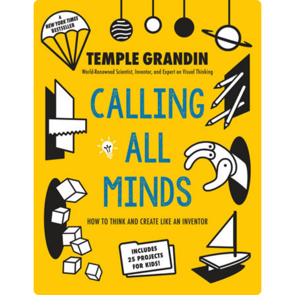 Calling All Minds