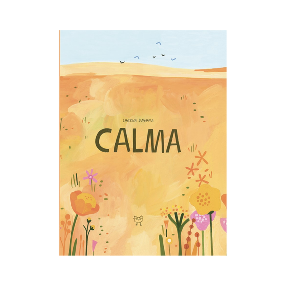 Calma