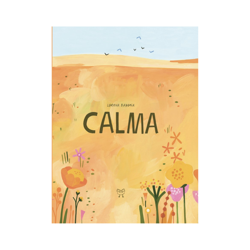 Calma