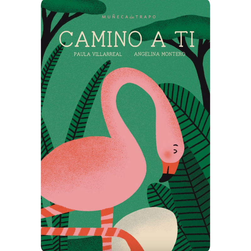 Camino a ti