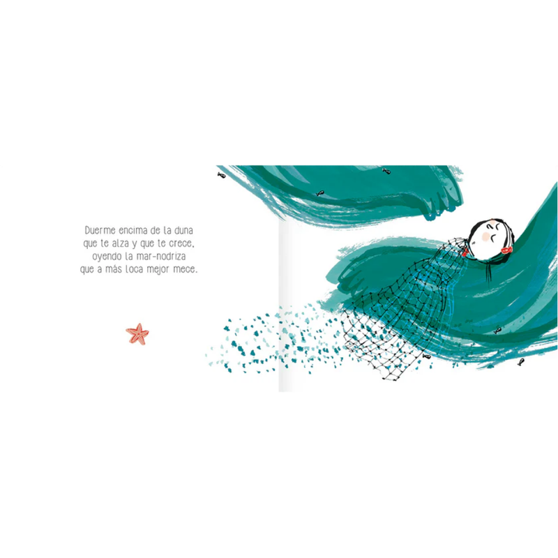 Canción de pescadoras