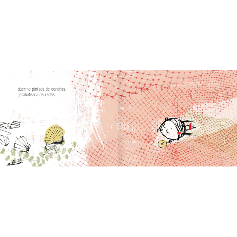 Canción de pescadoras