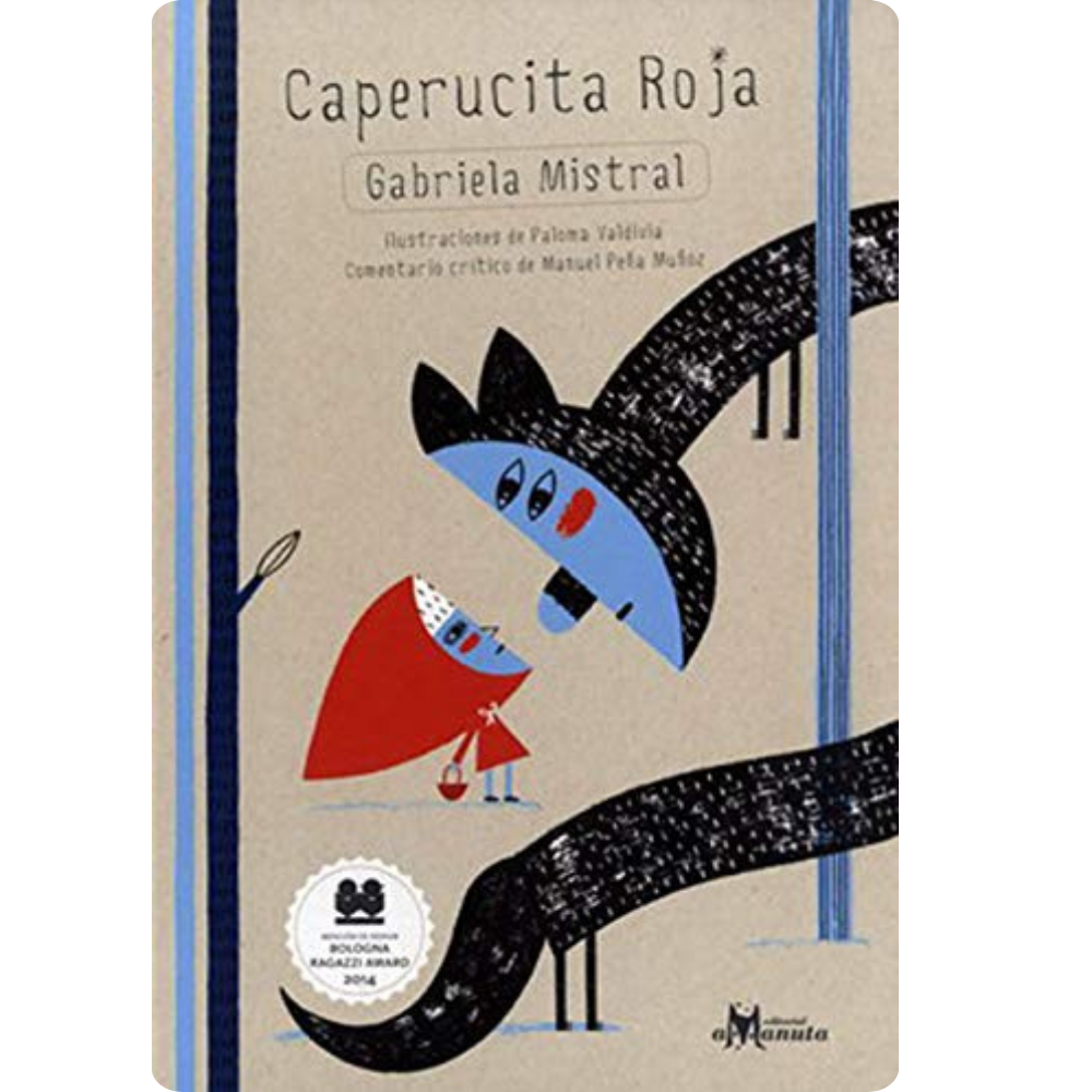 Caperucita Roja