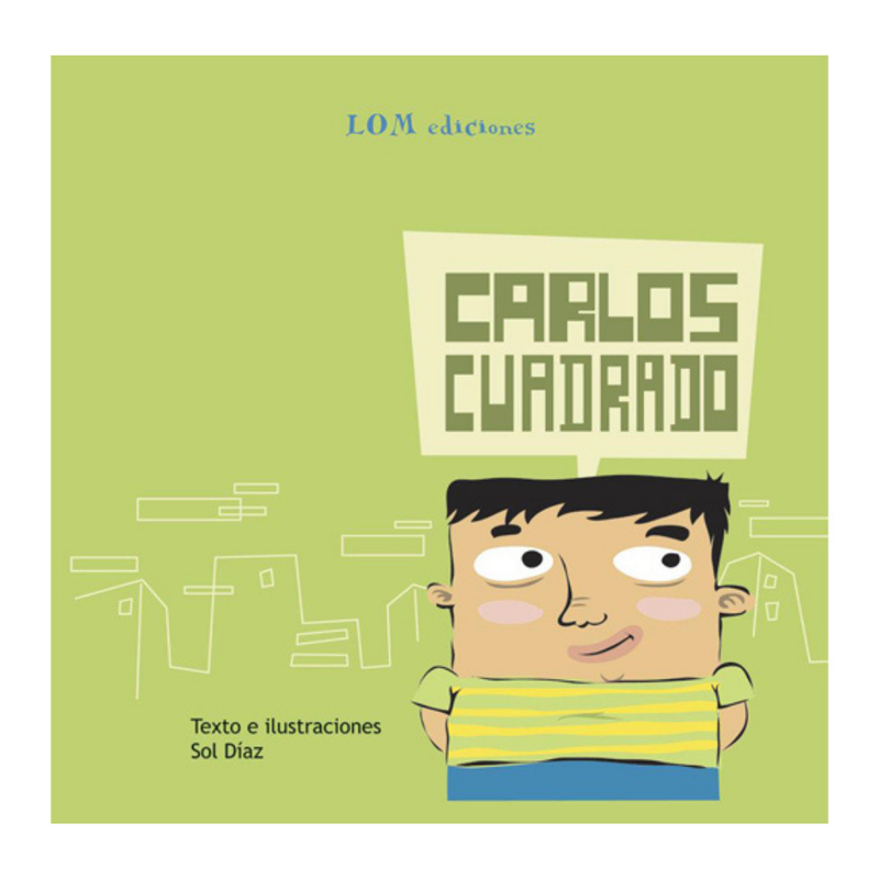 Carlos cuadrado