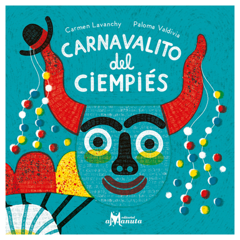 Carnavalito del ciempiés